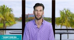 Chetu Reviews: Danny Dublino – National Account Manager