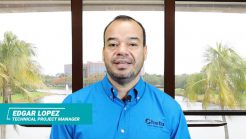 Chetu Reviews: Edgar Lopez – Gerente Técnico de Proyectos