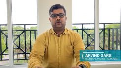 Chetu Reviews: Arvind Garg – Technical Project Manager