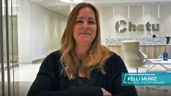 Kelli Muniz – National Account Manager