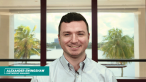 Chetu Reviews: Alexander Ewingshaw – Partnership Manager