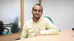 Chetu Reviews: Anand Shukla – Software Developer (Team Lead)