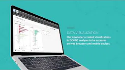 Chetu’s Project Portfolio: Business Intelligence Data Optimized to Track KPI Processes