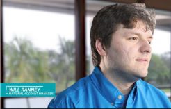 Chetu Reviews: Will Ranney – National Account Manager