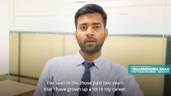 Chetu Reviews: Dharmendra Shah – Software Engineer, Team Lead
