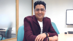 Chetu Reviews: Dhirendra Mishra – Software Developer Team Lead