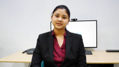 Chetu Reviews: Himani Bohra – Software Developer
