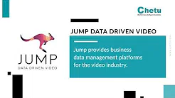 Chetu Project Portfolio: Data-Driven Video Conversion App