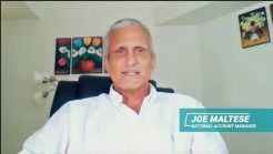 Chetu Reviews: Joe Maltese – National Account Manager