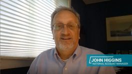 Chetu Reviews: John Higgins – National Account Manager