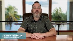 Chetu Reviews: Lenny Steinman – Senior Account Executive