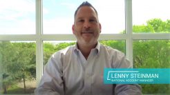 Chetu Reviews: Lenny Steinman – Director of Sales