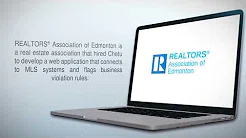 Chetu Project Portfolio: MLS & RETS Integration Helps Identify Association Infractions