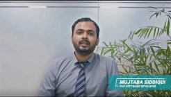 Chetu Reviews: Mujtaba Siddiqui – PHP Software Engineer