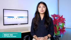 Chetu Reviews: Nidhi Vig – Software Engineer
