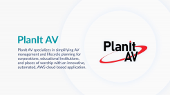 Chetu Project Portfolio: Optimized AV Management Platform