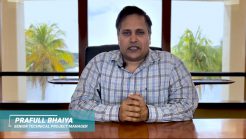 Chetu Reviews: Prafull Bhaiya – Senior Technical Project Manager