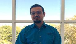 Chetu Reviews: Pravin Basnyet – Director of Operations