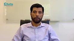 Chetu Reviews: Prem Khatri – VP of Operations