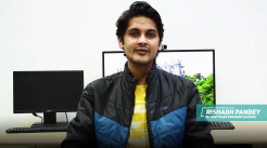 Chetu Reviews: Rishabh Pandey – Software Engineer, Team Lead