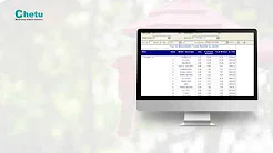 Chetu Project Portfolio: Robust POS System Integration