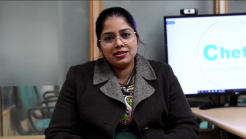 Chetu Reviews: Sandhya – Software Developer