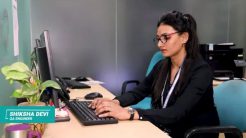 Chetu Reviews: Shiksha Devi – QA Engineer