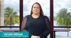 Chetu Reviews: Suliana Bernabe – Team Lead for Sales Enablement