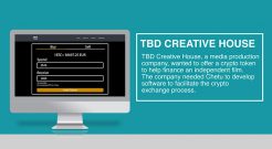 Chetu’s Project Portfolio – USES BLOCKCHAIN TECHNOLOGY FOR FILM FINANCING