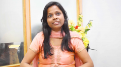 Chetu Reviews: Vedika Verma – Software Developer (Q.A.)