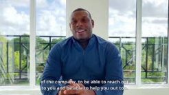 Chetu Reviews: William Dawsey – Vice President of Sales