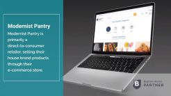 Chetu Project Portfolio – Website Development & Migration to E-Commerce