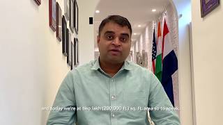 Chetu Reviews: Saurabh Pawar – Human Resources & Administration