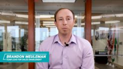 Chetu Reviews:  Brandon Meuleman – Team Lead for Sales Enablement