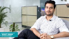 Chetu Reviews: Rohit Singh – Software Engineer