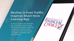 Chetu Project Portfolio – Mobilizing Short-Term Lending With Cross-Platform Loaning Application