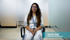 Chetu Reviews: Anjali Das – Senior Software Engineer