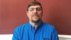Chetu Reviews: David Pridgen – National Account Manager
