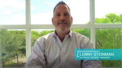 Chetu Reviews: Lenny Steinman – National Account Manager