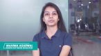 Chetu Reviews: Mahima Agarwal – Senior Software Developer