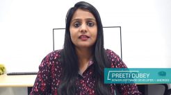 Chetu Reviews: Preeti Dubey – Senior Software Developer