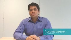 Chetu Reviews: Sachin Sharma – Operations