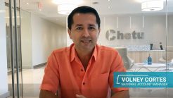 Chetu Reviews: Volney Cortes –National Account Manager